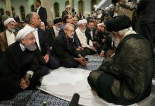 انتخاب در جمهوری، بیعت در اسلام