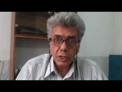 شعر تازهای از محمدرضا عالیپیام: دُمِ شیر!