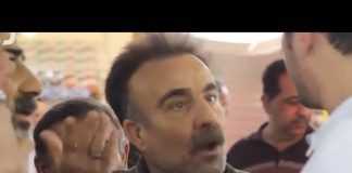 کیهانتور: مردم آبادان از فقر و بیآبی و بیکاری در خوزستان میگویند