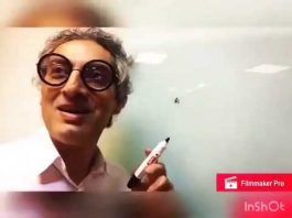 ارژنگ امیرفضلی: برای نسلهای بعد چه از ایران باقی خواهیم گذاشت؟