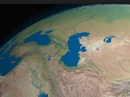 بیانیه بنیاد میراث پاسارگاد در ارتباط با کنوانسیون دریای کاسپین: نگذاریم ناممان به نادانی در تاریخ ثبت شود