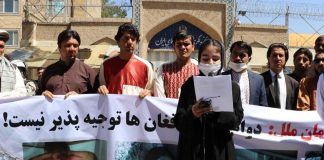جامعه مدنی افغانستان: از جمهوری اسلامی برای قتل کارجویان به مراجع بینالمللی شکایت خواهیم برد