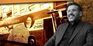 وزیر پیشنهادی «فرهنگ و ارشاد اسلامی»؛ کارگزاران ایدئولوژی؛ با شمشیر یا با آوازهگری