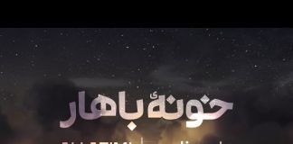 «خونه باهار»؛ ترانهای برای مسافران پرواز۷۵۲