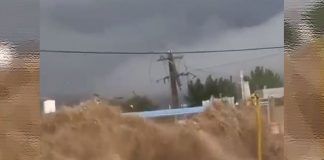 سیل ۳۱ شهر جنوب ایران را زیر آب بُرد؛ حداقل ۴ کُشته، قطع آب و برق و تعطیلی مدارس