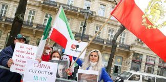 شهران طبری: دمکراسی در ایران نیاز به رهبر دمکراتی چون شاهزاده رضا پهلوی دارد