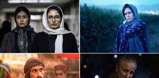 سایه مافیای شورای سه نفره بر اکران سینماها!