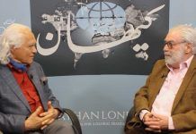 بهمن مقصودلو: رواج پولشوئی در سینمای جمهوری اسلامی
