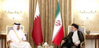 تلاش اروپا و قطر برای دمیدن نفس مسیحایی به جسد برجام