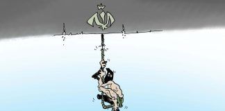 دادگاه حمید نوری، برگی زرين در جنبش دادخواهی