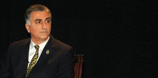نظام ناکارآمد در مقابل مردم و پهلویها!