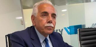 دکتر امیر حمیدی در گفتگو با کیهان لندن: «تغییر رژیم» تنها گزینه قابل اجرا برای تغییر شرایط ایران و منطقه است