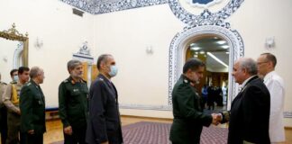 «نوکری برای ارباب» و دلبریهای ایرانفروشانهی وزیر نفت و چند پاسدار و ارتشی جمهوری اسلامی برای روسیه