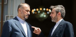 توهم اقتدار در دنیای موازی جمهوری اسلامی