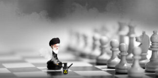 پایان مماشات غرب با «گربهرقصانی» آیتاللهها همراه با کابوس «فروپاشی»
