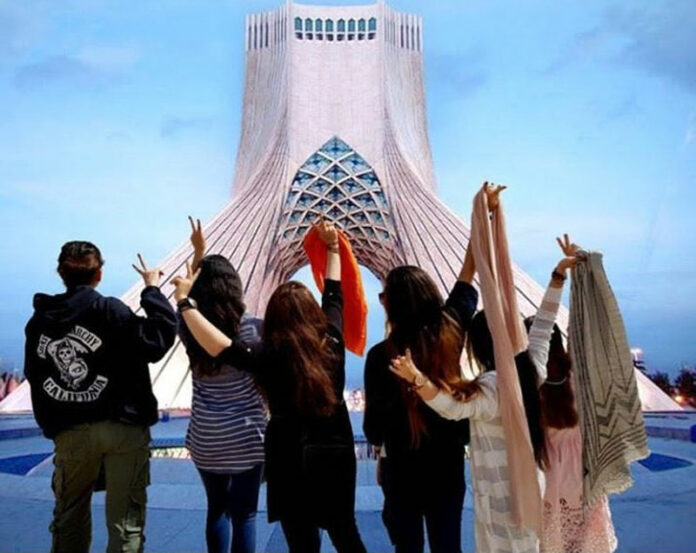 حجاب / شهیاد