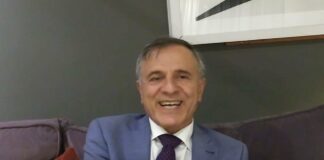 ایرج مصداقی: پرونده حمید نوری با یک نامه کلید خورد