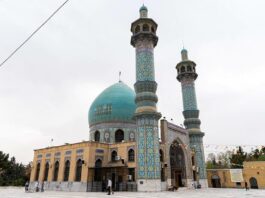 حمله با چاقو به یک آخوند در کرج یک هفته بعد از اعدام ضارب سه آخوند در مشهد