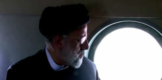 کارنامه یکسال دولت «قاضی مرگ»