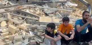 فرد پطروسیان سردبیر وبسایت «صدای اقلیتها در ایران»: جمهوری اسلامی از هویتهای متفاوت واهمه دارد