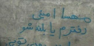 گفتگو با بهمن امیرحسینی از حزب «مشروطه ایران- لیبرال دموکرات» در باره جنبش آزادیخواهی و ملی ایرانیان