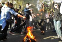 گام به گام و مطمئن به سوی سرنگونی