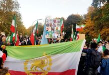 طلوع خورشید تمدن