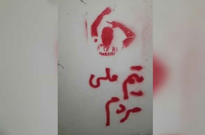 شابلون سعید پیرامون