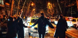 دام «هسته ترور»: چگونه حکومت با دروغ و فریب قصد دارد معترضان مدنی را از میدان خارج میکند؟