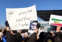 جاوید شاه!