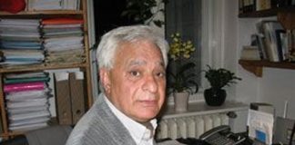 بازنشر از بهمن ۱۳۹۰به مناسبت درگذشت محمود رفیع بنیانگذار «جامعه دفاع از حقوق بشر در ایران/ برلن»