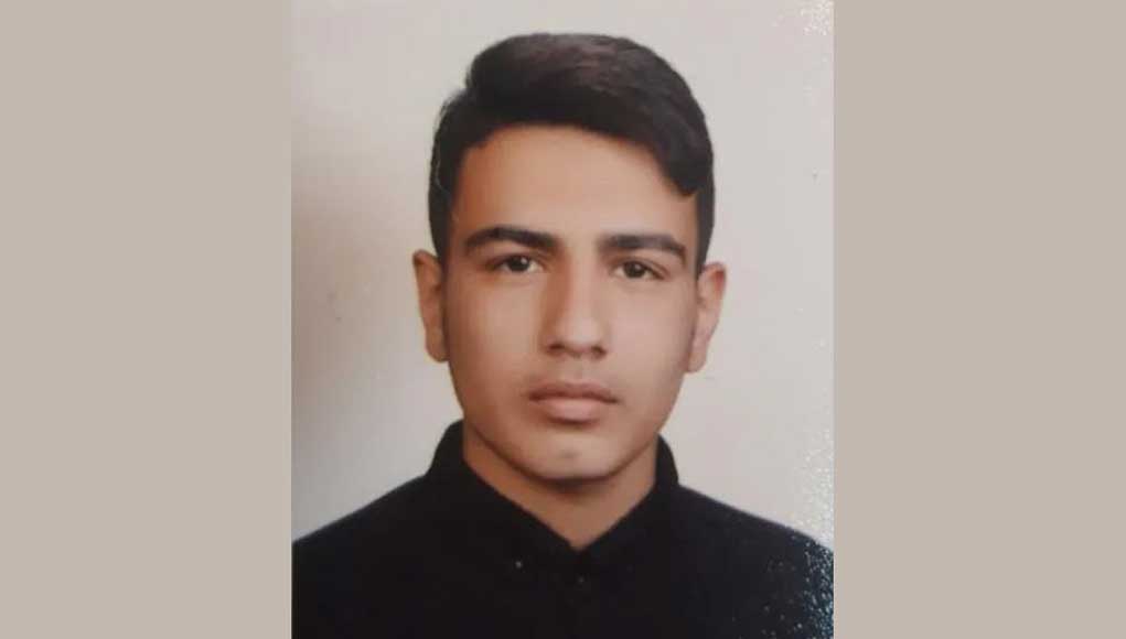 مهدی محمدیفرد