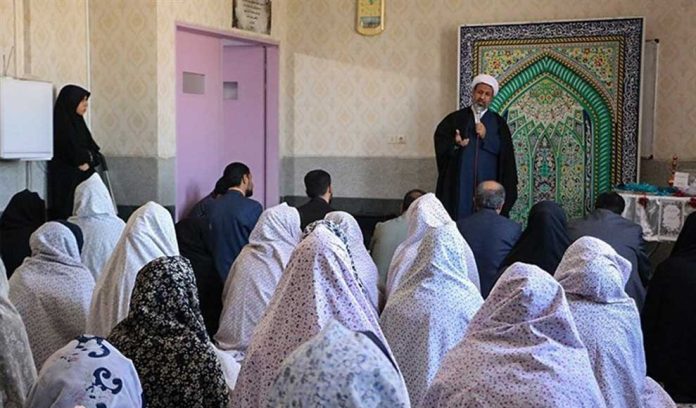 دختران دانش آموز کودک همسری