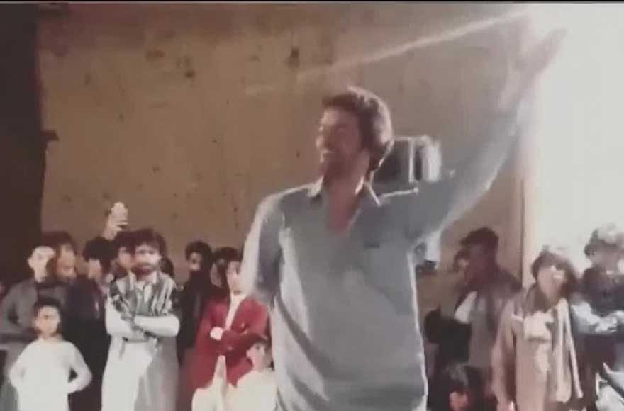 خدانور لجهای