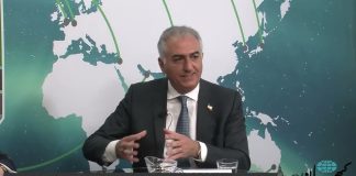 دیدارهای شاهزاده رضا پهلوی در لندن