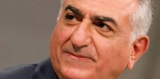 شاهزاده رضا پهلوی در گفتگو با گاردین: تنها مأموریتم در زندگی این است که ایرانیان پای صندوق رأی سرنوشت خود را تعیین کنند