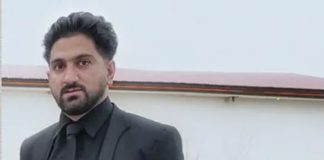 جوان پیرو آیین «یارسان» زیر شکنجه به قتل فرمانده اطلاعات سپاه پاسداران صحنه کرمانشاه اعتراف کرد