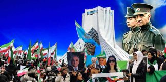 بازنشر از امرداد ۱۴۰۱؛ به مناسبت سالگرد درگذشت دو پادشاه پهلوی؛ رضاشاه روحت شاد!