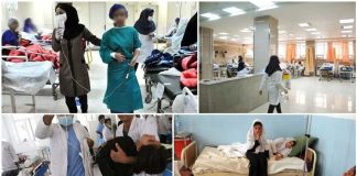 گزارش ویژه؛ بخشی از دستگاه امنیتی حکومت پشت حملات شیمیایی به مدارس قرار دارد