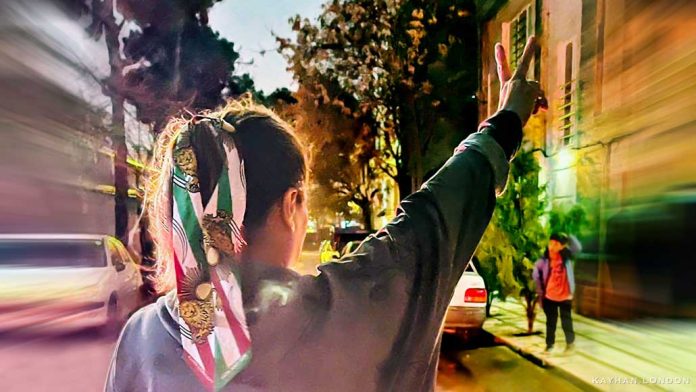 title_404_iran-1401 ایران در ۱۴۰۱ / کیهان لندن شاره ۴۰۴ / نوروز