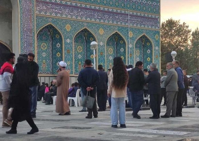حجاب / زنان