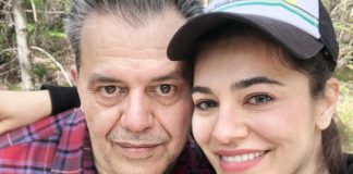 غزاله شارمهد: پدرم را قبل از ربودن و حکم اعدام میخواستند در آمریکا ترور کنند