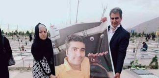 فشارهای ضدانسانی و غیرقانونی علیه خانواده بختیاری؛ صبا بختیاری: تا انقلاب ملی پیروز نشود، امیدی به آزادی منوچهر و ناهید نداریم