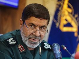 سخنگوی سپاه پاسداران انقلاب اسلامی: هر کسی علیه صهیونیستها اقدام کند از آن حمایت میکنیم