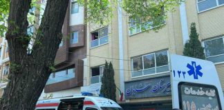 جزئیات حمله شیمیایی به یک مدرسه دخترانه در اصفهان از زبان دانشآموزان؛ رفتار غیرمسئولانه مدیر مدرسه و بیتفاوتی مأموران اورژانس