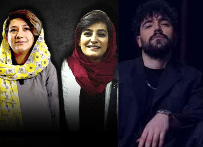 َشروین الهه نیلوفر