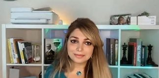 گفتگو با نسیم بهروز عضو «حزب ایران نوین»؛ ضرورت اعلام برائت جمهوریخواهان از چپ تندرو و گروههای ضدایرانی و ضد دموکراسی
