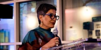 گفتگو با کلودیا یعقوبی نویسندهی کتاب «فرهنگ فراملی در دیاسپورای ارامنه ایران»