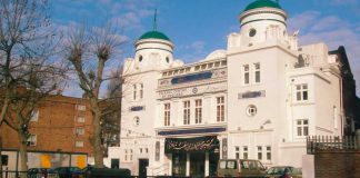 تعطیلی مرکز اسلامی لندن وابسته به رهبر جمهوری اسلامی در گفتگو با عرفان قانعی فرد