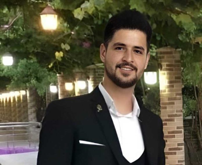 محمد قبادلو